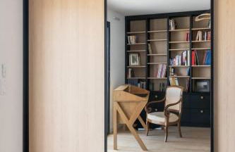 AR SKOL - Magnifique duplex face à la mer - Foto 26