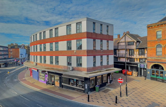 Marygate by Deuce Hotels Ltd - Foto 37