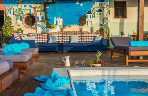 Villa Greco - Foto 15