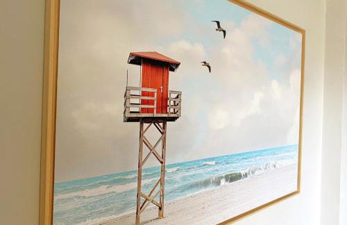 Apartamento Buho Real - Vistahermosa - Foto 23