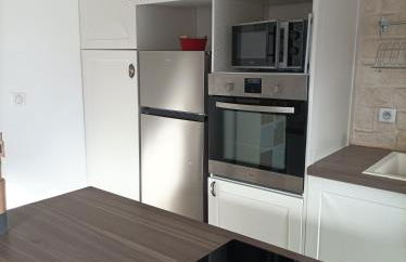 Chez Sabine La campagne BIS - Foto 15