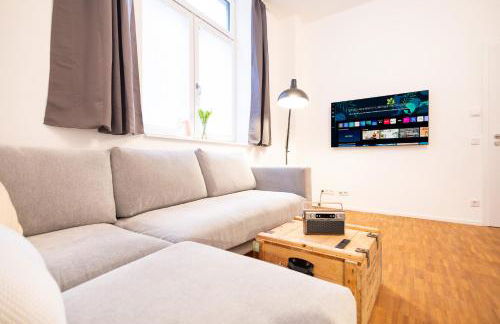 Apartments am Eselsbrunnen - Altstadt - Zentral - Küche - Wifi - Powered by Ko-Living - Foto 11