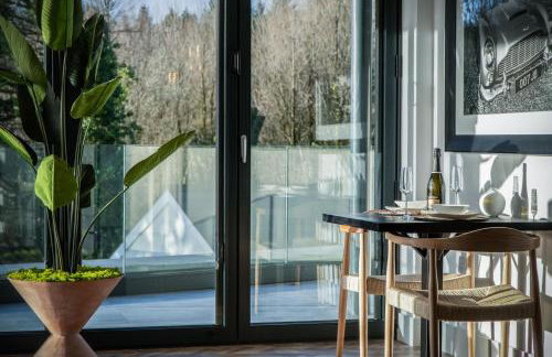 Wisemans House Apartment 2 - Wisemans Bridge - Foto 84