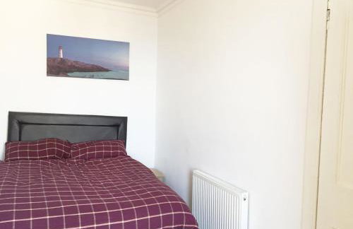 Beautiful 2 Bedroom Dunbar Serviced Apartment - Foto 4