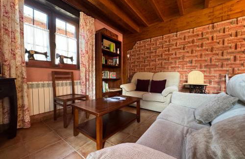 Casa Rural La Socarrena - Foto 13