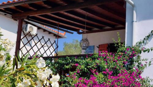 Vakantiehuisje Eione op het eiland Paleo Trikeri - Foto 2