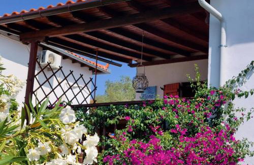 Vakantiehuisje Eione op het eiland Paleo Trikeri - Photo 2