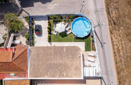 Moradia Familiar Piscina 5min Praia by HOST-POINT - Foto 32