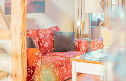 Kaminhaus 2 Fehmarn mit Sauna und Kamin - Foto 32