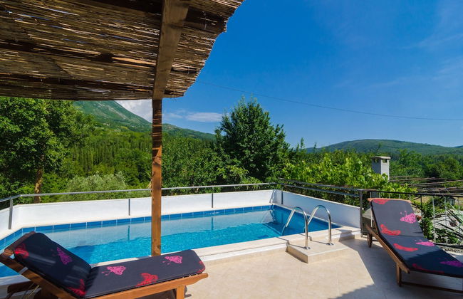 Villa Dalmatian Gem - Foto 1