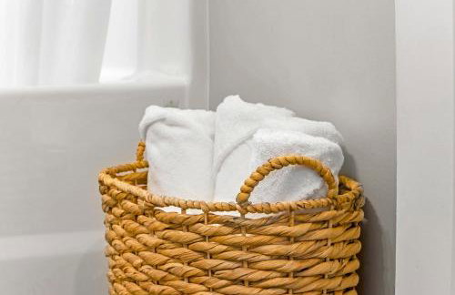 Sleeps 12 | 2 Kings w/ Ping-Pong, Gym, Arcade, BBQ - Foto 54