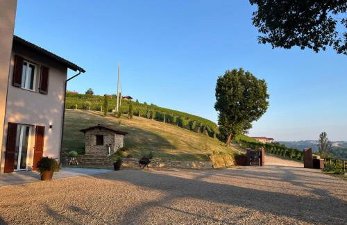 Villa di Langa - Foto 41