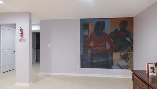 Chic Studio Retreat - Close to DC & Top Attractions - Foto 2