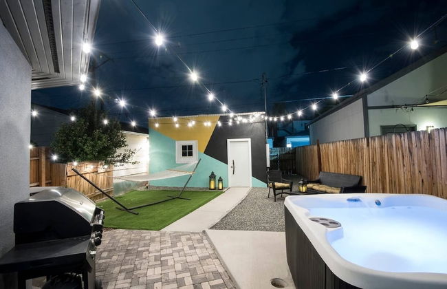 The Luxurious Lipan Launchpad Zen Paradise - Foto 19