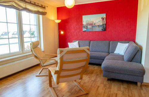 Holiday Home Blu Hus - Foto 21