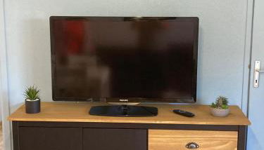 Jolie maisonnette dans village vacances Soustons plage - Foto 3