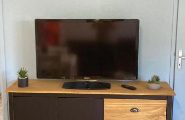 Jolie maisonnette dans village vacances Soustons plage - Foto 3