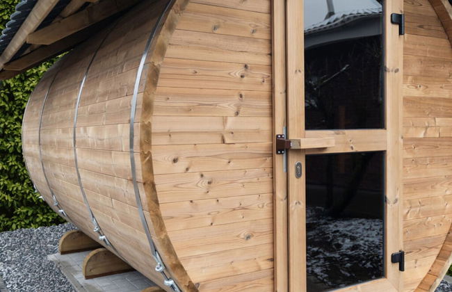 Maiwaldo House Comfortable Vacation Home - Photo 19