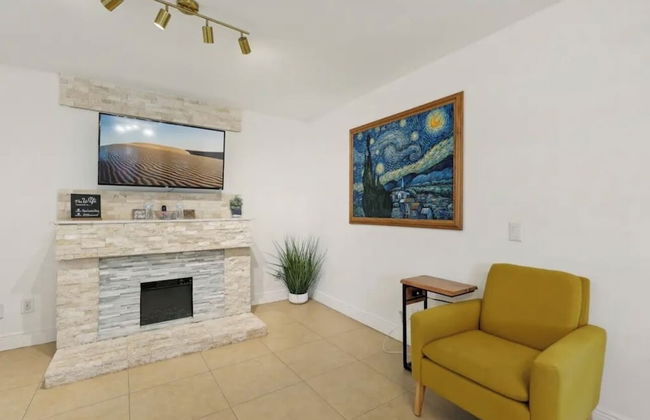 Tropical Miami Oasis - Foto 22