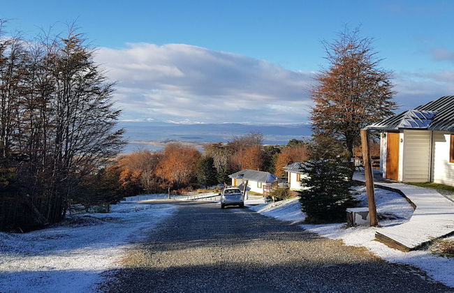 Cabañas Del Martial - Foto 49