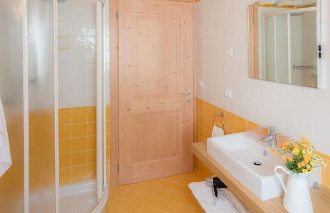 Villa Stella Alpina - Foto 28