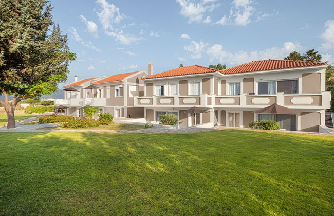 Doryssa Coast Apartments - Foto 31