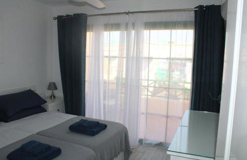 OliMar Dúplex Castillo Mar - Photo 25