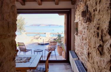 Aura di mare luxury house Thassos - Photo 16