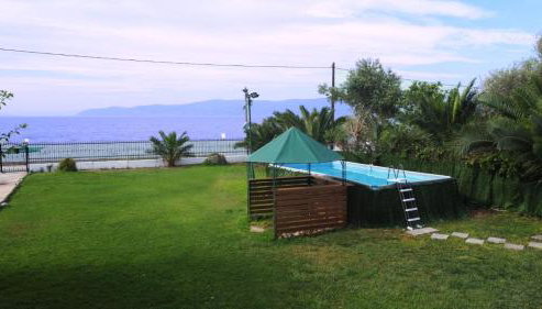 Meliades Villa - Foto 4