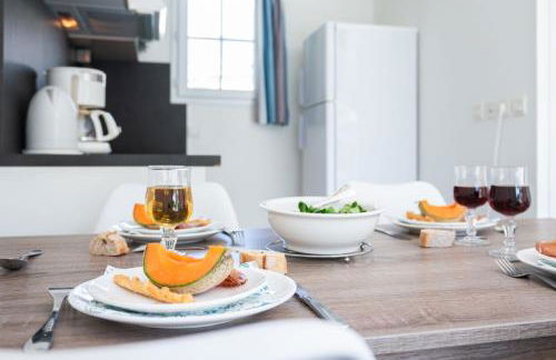 Résidence Odalys Domaine de la Baie de Saint Malo - Foto 66