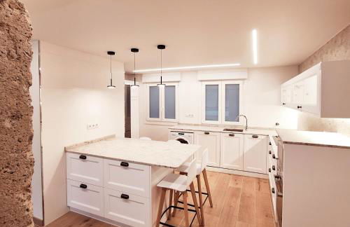 HAIZEAN GORLIZ, lujo en el Puerto de Plentzia - Foto 26