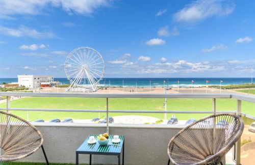 La Suite de l'Océan - Vue exceptionnelle - Foto 12