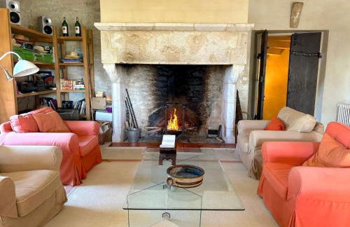 Domaine Coeur des Vignes - Foto 9