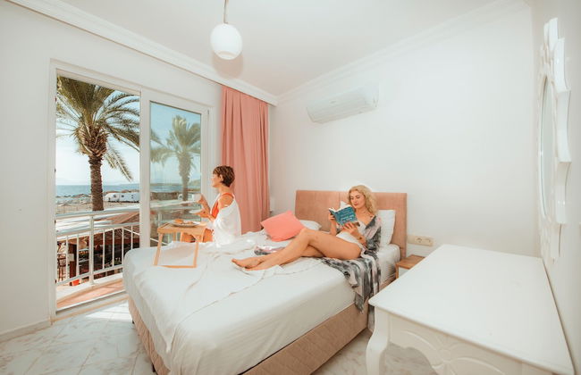 Sunset Beach Club Fethiye - Foto 43