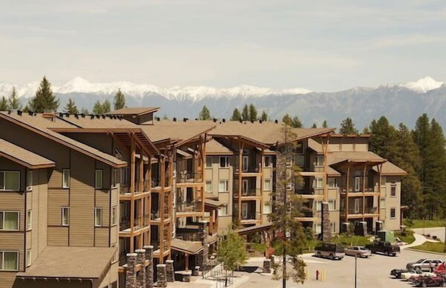 Mountain Spirit Resort - Foto 24