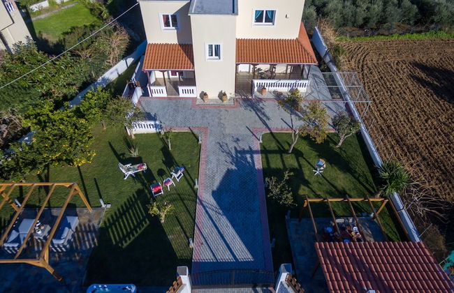 Villa Albion - Foto 29