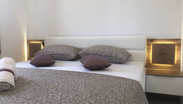 Sea View Holiday Villa Seabreeze - Foto 4, Camera