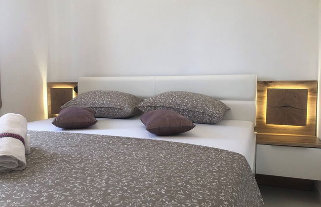 Sea View Holiday Villa Seabreeze - Foto 4