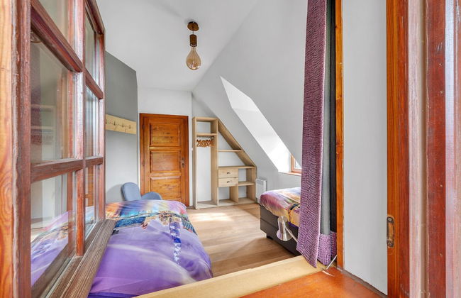 Villa Pool Stupna Kss180 - Photo 21