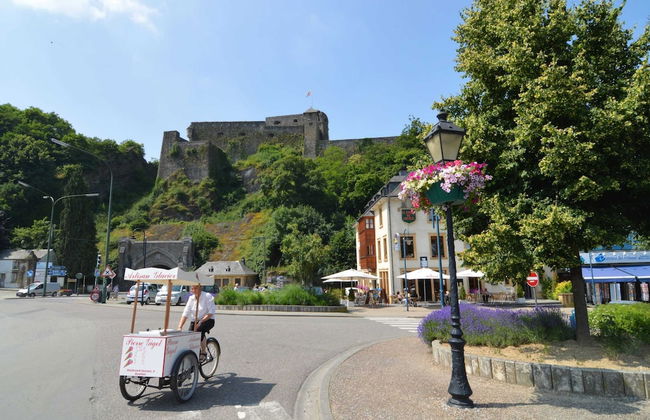 Charming Apartment in Sensenruth with Hot Tub - Photo 19