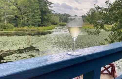 In the clouds your cozy- lake house - Foto 66