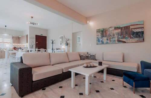 Family Holiday House In Nafplio - Foto 1