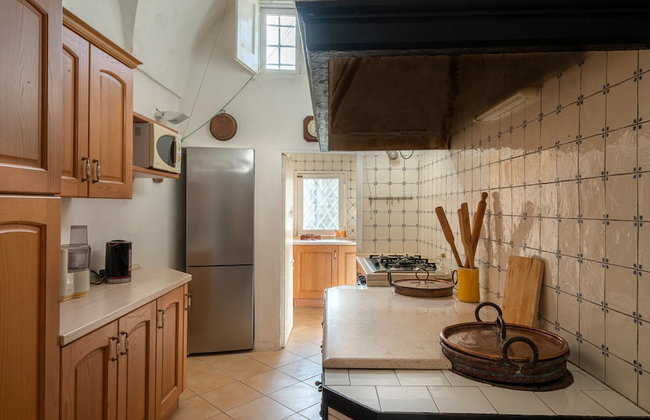 Italianway - Casa del Barone - Photo 21