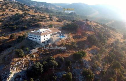 Los Castillarejos Apartamentos Rurales - Foto 53