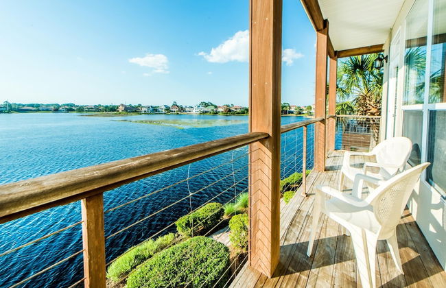 Destiny Beach Villas #15b - Foto 25