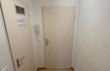 Nice and cosy studio apartment in a central location - Foto 11