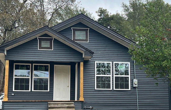 Huffman Extended Stay Suites - Foto 20