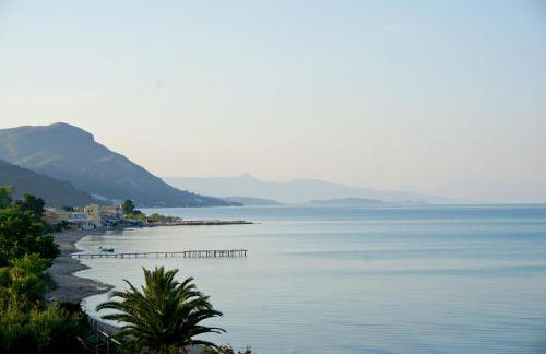 Galini Beach Studios and Penthouse - Foto 25