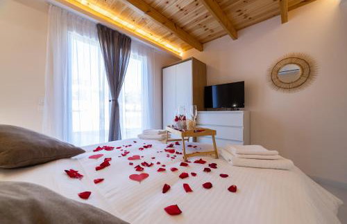 RELAXING POOL HOUSE IN LAGONISI 1 - Foto 21