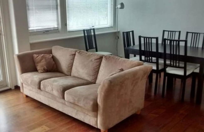 Solferie Holiday Apartment Kirkeveien - Foto 5